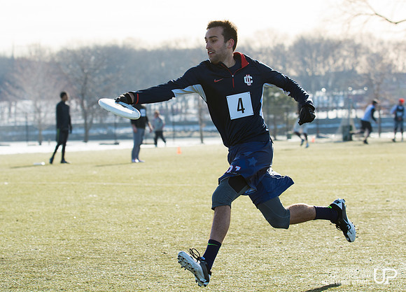 New York Rumble Combine 2-22-2014