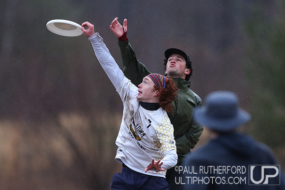 2025 New England Open