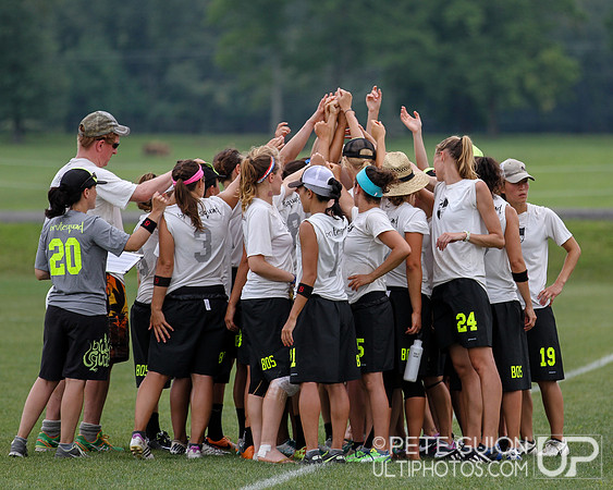Chesapeake Invite