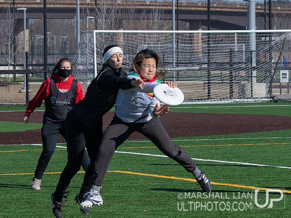 DC Shadow 2022 Tryout #3
