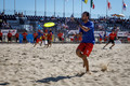 Sunday 5 PM Round - Men's Pool Play - WCBU 2017