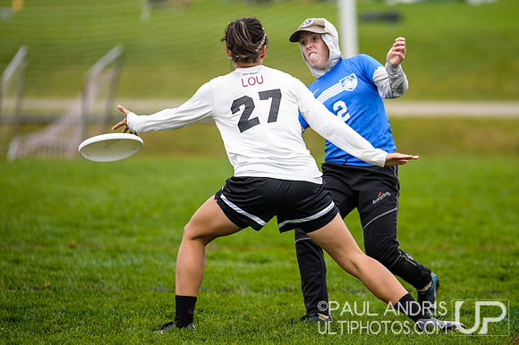 2016 Club National Championships