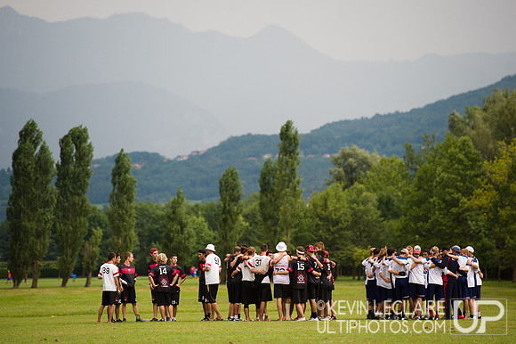 WJUC Day 3 Action