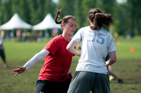 WUCC 2014 - Day 6