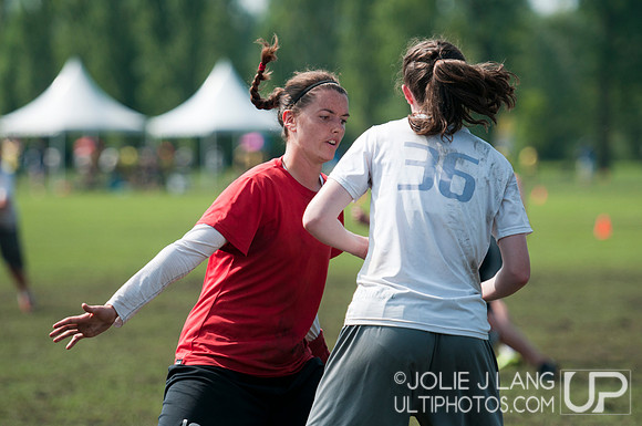 WUCC 2014 - Day 6