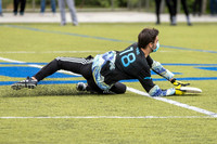 YULA 2021 Playoffs