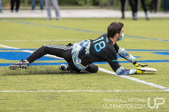 YULA 2021 Playoffs