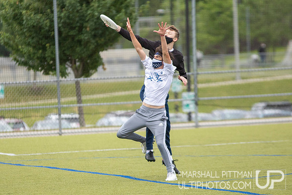 YULA 2021 Playoffs