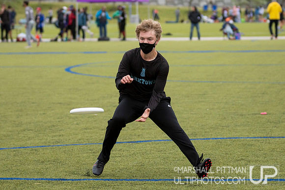 YULA 2021 Playoffs