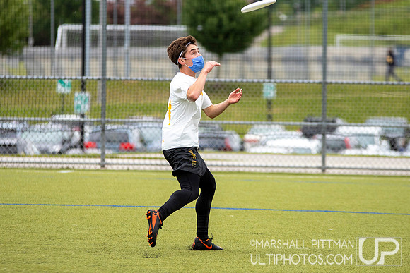 YULA 2021 Playoffs