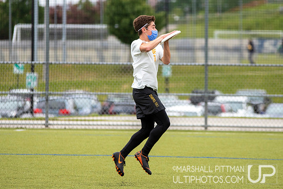 YULA 2021 Playoffs