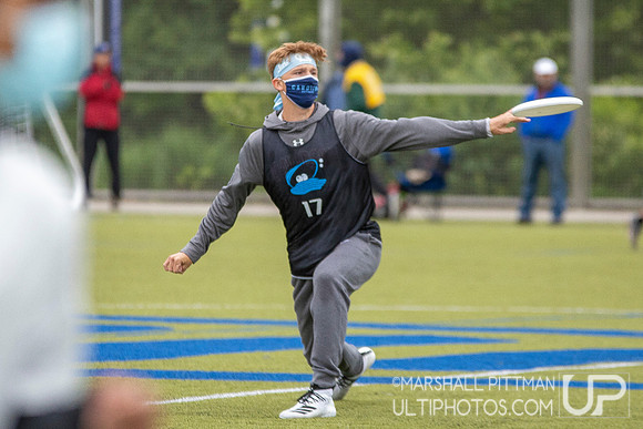 YULA 2021 Playoffs