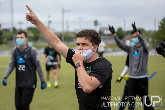 YULA 2021 Playoffs