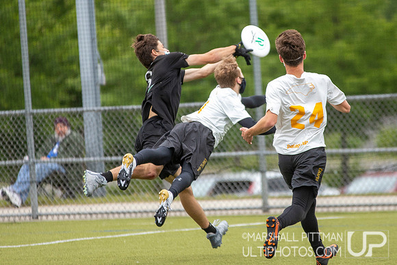 YULA 2021 Playoffs