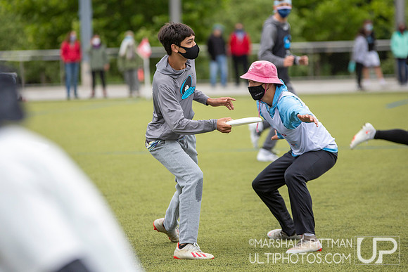 YULA 2021 Playoffs
