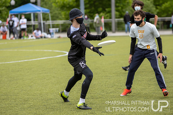 YULA 2021 Playoffs