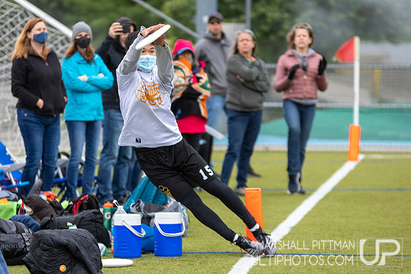YULA 2021 Playoffs