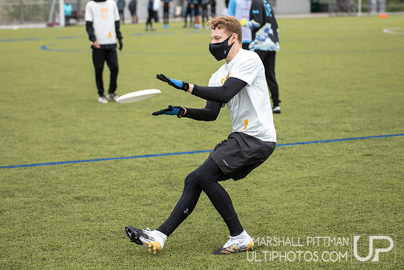YULA 2021 Playoffs