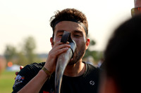 Friday action at the USA Ultimate International Club Championshi
