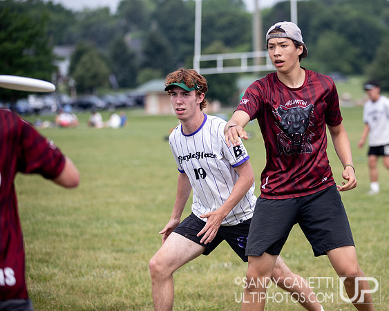 HSNI 2025 - Friday Action