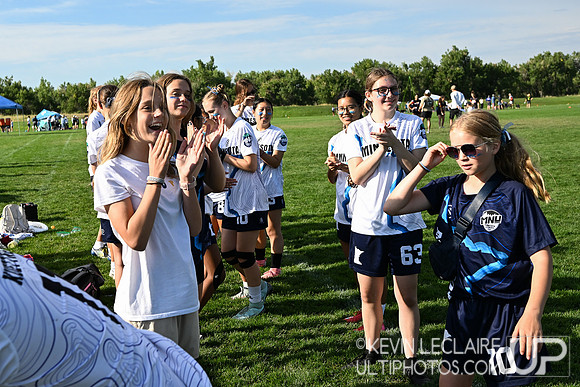 2025 YCC Saturday R1 U17G
