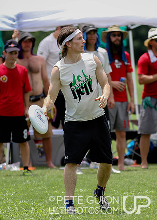 USAU Masters Championships