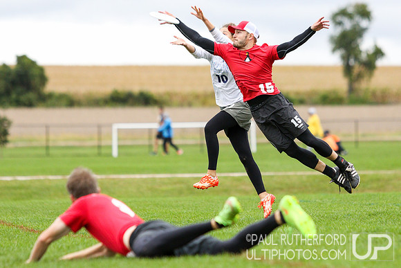 2016 Club National Championships
