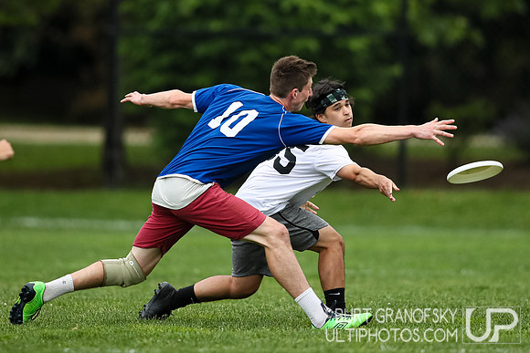 Mass HS Champs 2021: Newton North vs Four Rivers