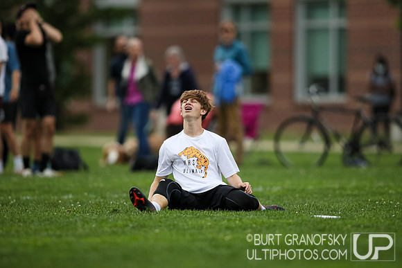Mass HS Champs 2021: Newton North vs Four Rivers