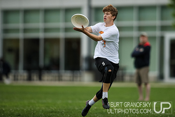 Mass HS Champs 2021: Newton North vs Four Rivers