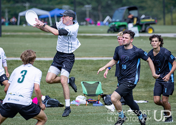 Elite-Select Challenge 2025