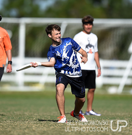 2017 Club National Championships