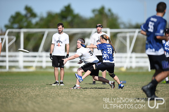 2017 Club National Championships