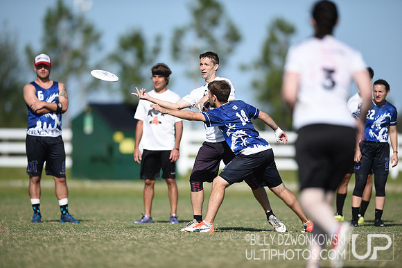 2017 Club National Championships