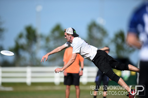 2017 Club National Championships