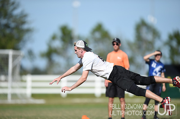 2017 Club National Championships