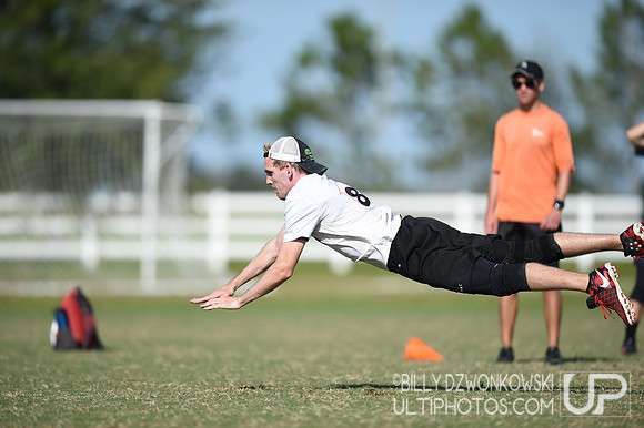 2017 Club National Championships