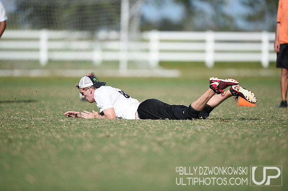 2017 Club National Championships