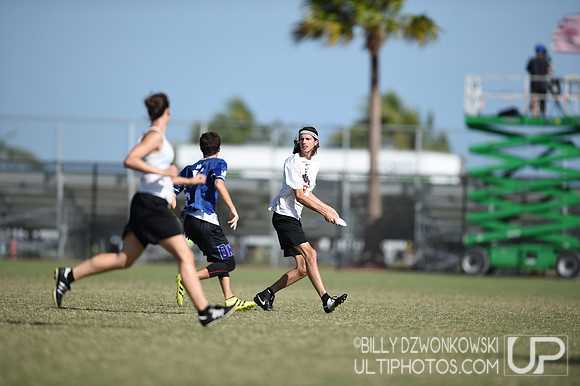 2017 Club National Championships