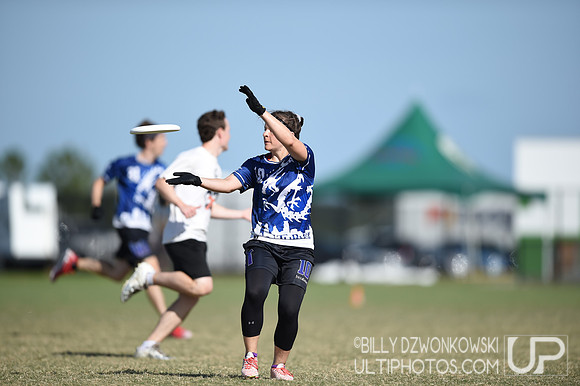 2017 Club National Championships