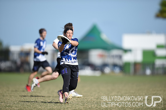 2017 Club National Championships