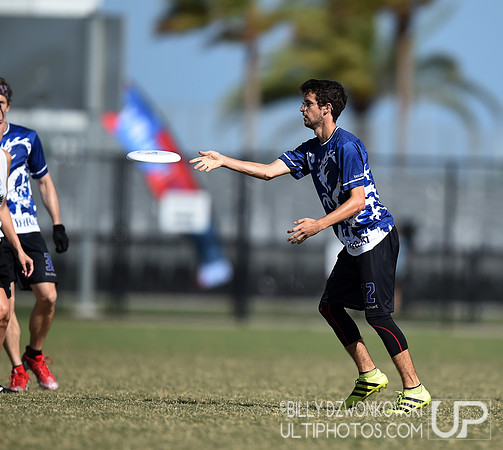 2017 Club National Championships