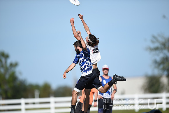 2017 Club National Championships
