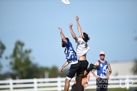 2017 Club National Championships