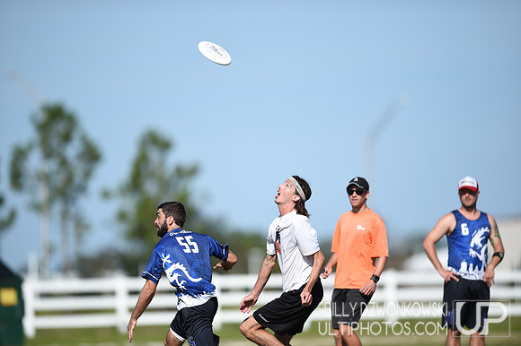 2017 Club National Championships