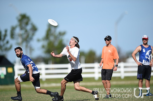 2017 Club National Championships