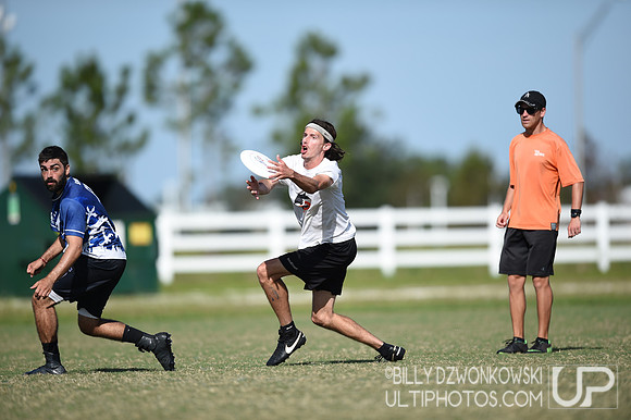 2017 Club National Championships