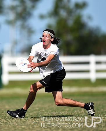2017 Club National Championships