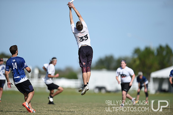 2017 Club National Championships