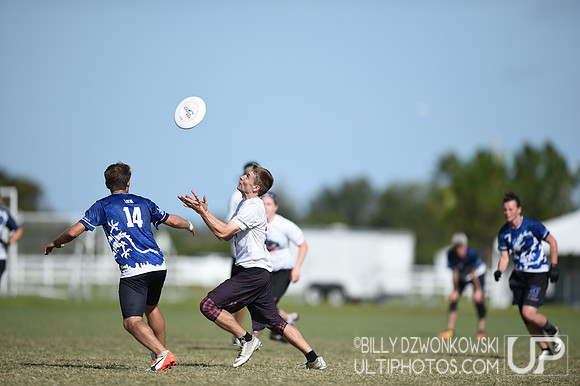 2017 Club National Championships
